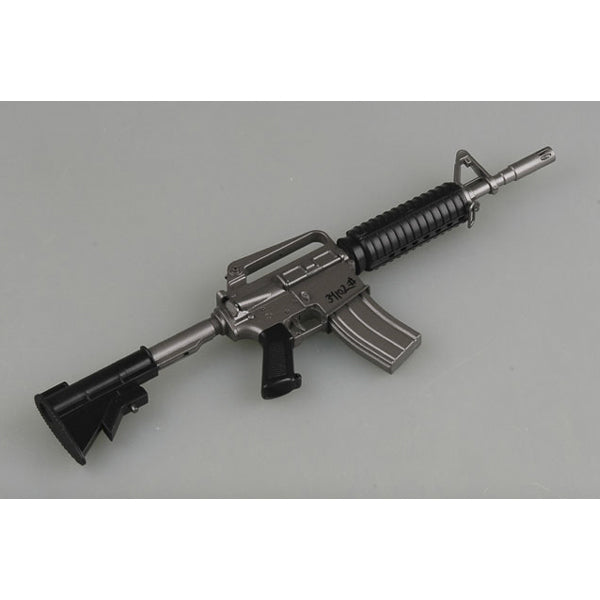 Easy Models 39102 1:3 Assembled XM177E1 Rifle