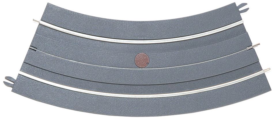 Lionel 6-21432 O SuperStreets D16 Curve Tracks (Pack of 8)