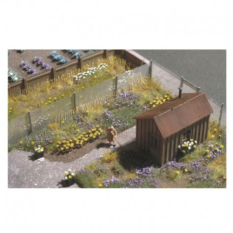 Busch 401 Oxeye Daisies (Pack of 120)