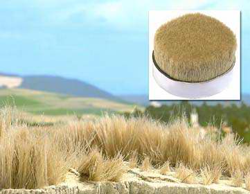Busch 7375 HO Grain Field & Reeds 125 g