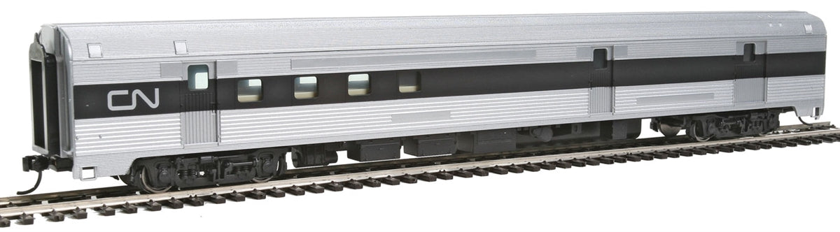 Walthers 910-30310 HO Canadian National 85' Budd Baggage-Railway Post Office LN/Box