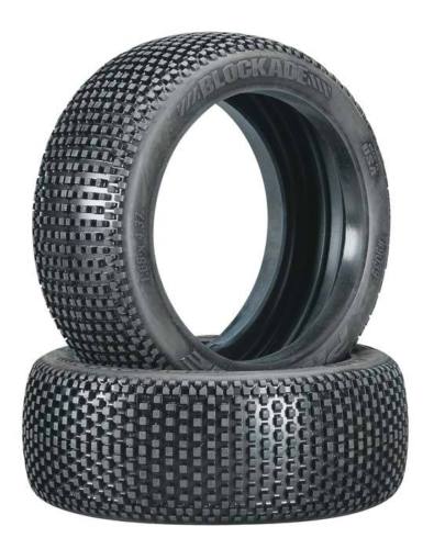 Pro-Line Racing 9039-02 Blockade M3 Soft Off-Road 1:8 Buggy Tires
