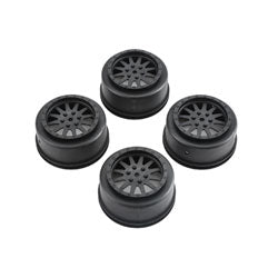 Losi 43006 Baja Rey Wheels (Pack of 4)