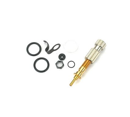Saito Engines 100144 Upgrade Carburetor, Rebuild Kit: 100
