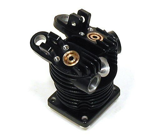 Saito Engines 90R301 Cylinder Left: TT