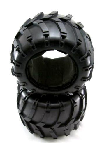 Redcat Racing 50016 Tires 2PCS