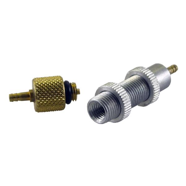 Robart Manufacturing 168 Fill Valve & Fill Chuck