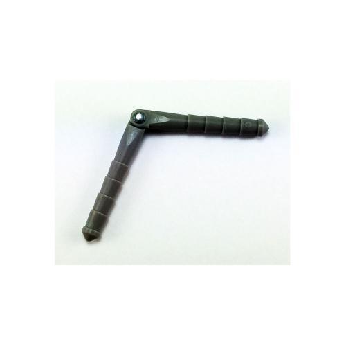 Robart Manufacturing 309 3/16" Super Hinge Points (6)