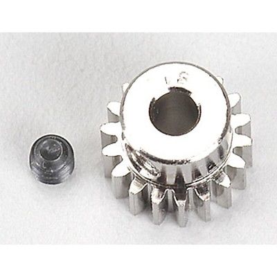 Robinson Racing Products 1018 48 Pitch Pinion Gear, 18T