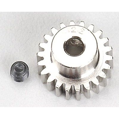 Robinson Racing Products 1022 48 Pitch Pinion Gear, 22T