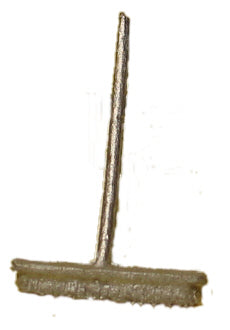 Alexander Scale 3905 HO Push Broom (3)