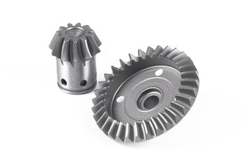 Axial AX31339 Heavy Duty Bevel Gear Set - 32T/11T