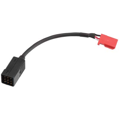 Futaba AEC-32 S.Bus Hub w/ Cable, 100mm