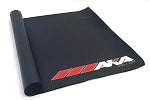 AKA Products, Inc. 99007 Rubber Pit Mat w/ Logo