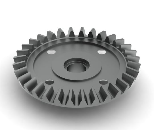 ARRMA AR310548 Diff Ring Gear 32T Straight (1pc.)