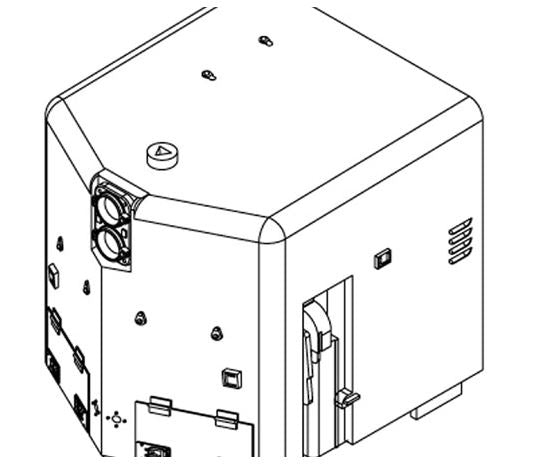 Athearn 98530 HO SF Nose 81" with Low Headlight & Ratchet Brake Set (Pack of 3)