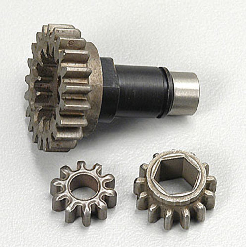 HPI Racing 87035 Gear Set Reverse Module Savage 21