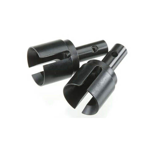 HPI Racing 104965 Super Heavy Duty Differential Shaft 25x48mm (2)