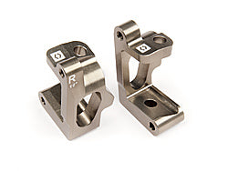 HPI Racing 108077 Alloy C Hubs Bullet ST Flux