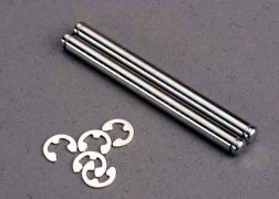 Traxxas 2638 Suspension Pins 39mm Hard Chrome (2)