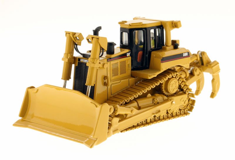 DieCast Masters 85099 1:50 Caterpillar D8R Series II Track-type Dozer/Tractor