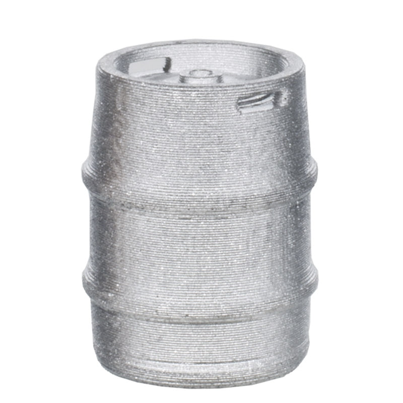 Atlas 4002062 O 3-D Printed Scenic Beer Keg (Pack of 2)