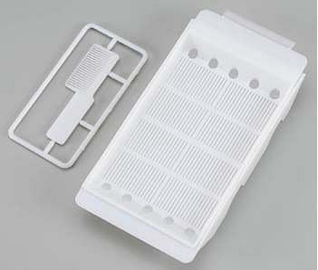 Trumpeter 09918 Decal Tray