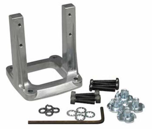 O.S. ENGINES 71913000 Motor Mount FS52S/56A