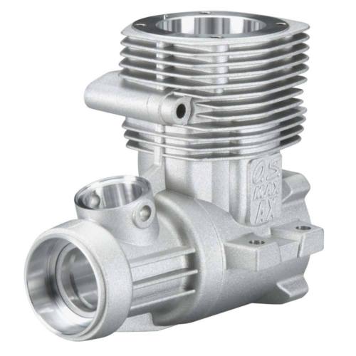 O.S. Engines 24601010 46AXII Crankcase
