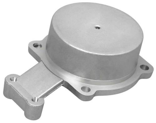 O.S. ENGINES 45907010 Cover Plate FS .91-P