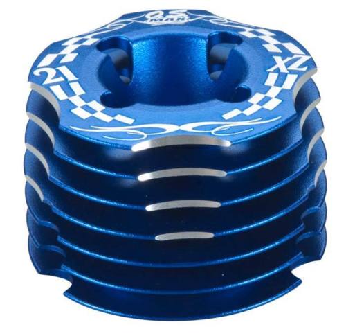 O.S. ENGINES 22014000 Outer Head 21XZ-R