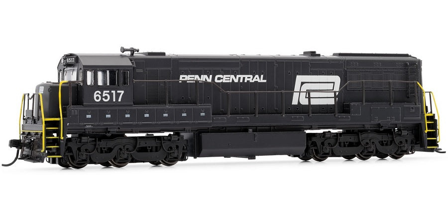 Arnold HN2319 N Penn Central GE Diesel Locomotive DCC Ready #6517