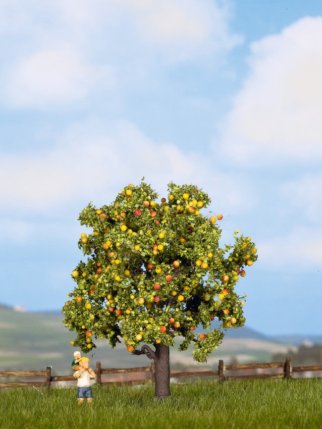 Noch 21560 Apple Tree with Fruits