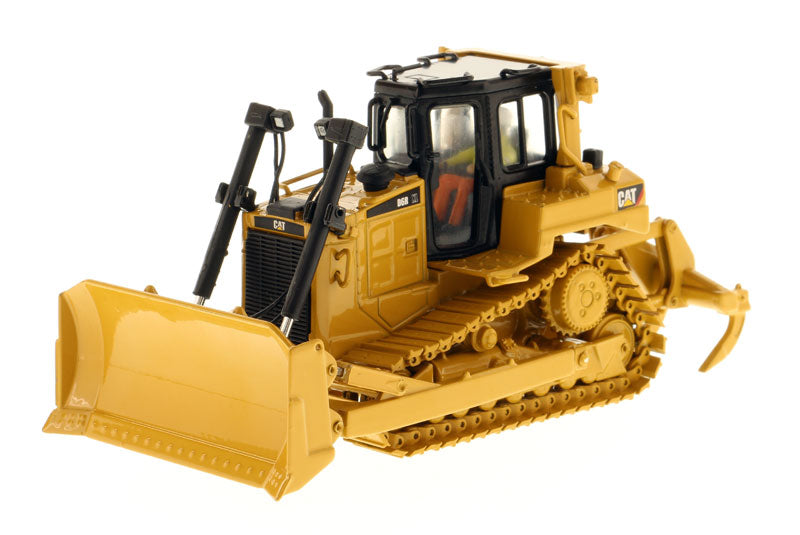 DieCast Masters 85910 1:50 Caterpillar D6R Track-Type Tractor