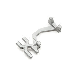 Losi 331001 Aluminum Steering Servo Mount: Baja Rey