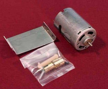 Dumas 2025 Boat Motor 6V 10,000 RPM