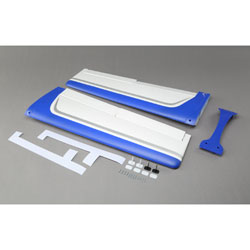 E-flite 4952 Painted Wing: Valiant 1.3M BNF Basic & PNP