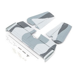 E-flite U3704 Tail Set: UMX A-10 BL BNF Basic