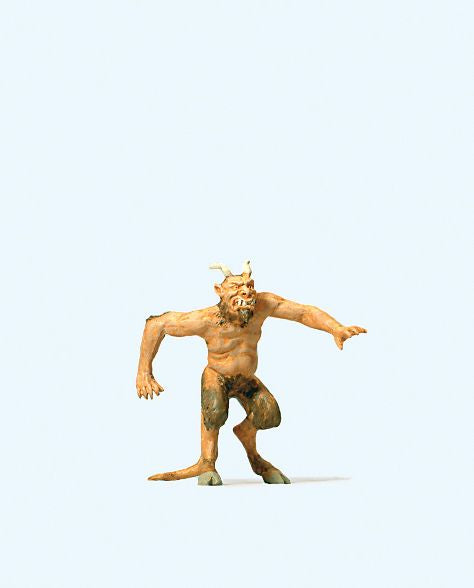 Preiser 29078 HO Devil Figure