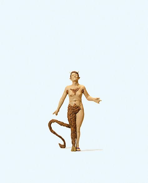 Preiser 29079 HO Demonic Creature Figure