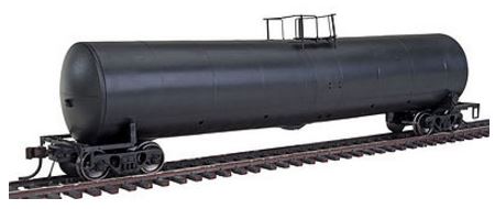 Atlas 20000409 HO Undecorated Trinity 25,500-Gallon Tank Car Style #7