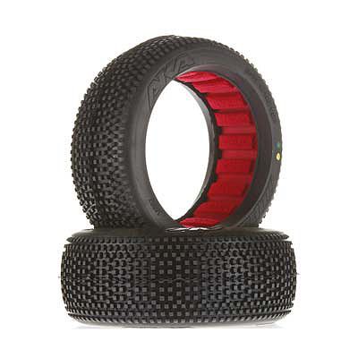 AKA Products, Inc. 14007XR 1:8 Buggy Impact Soft w/Red Insert
