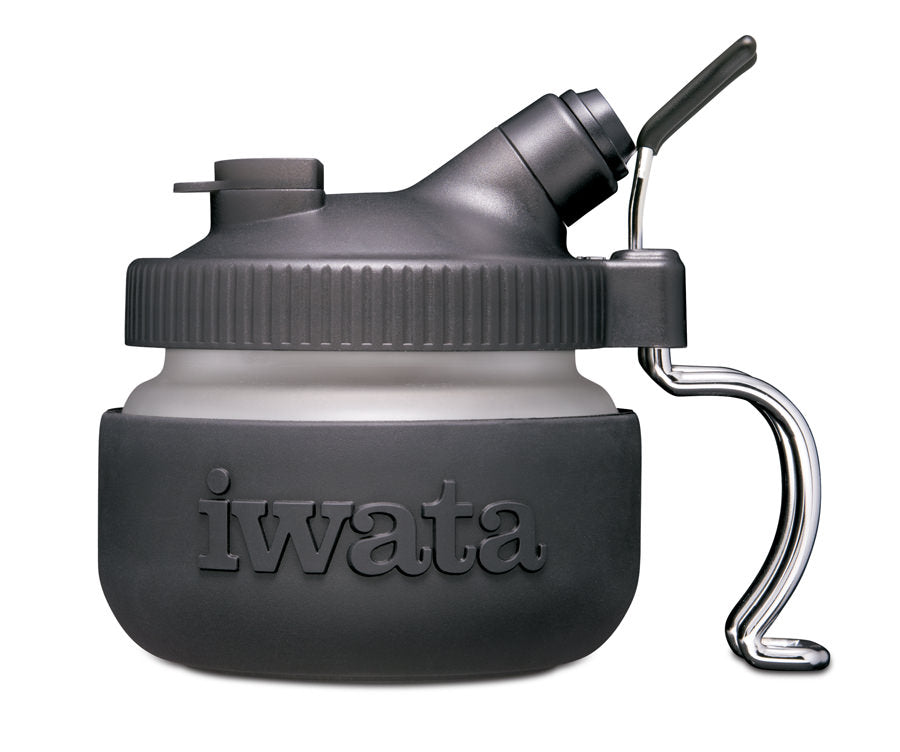Iwata-Medea CL300 Universal Spray Out Pot