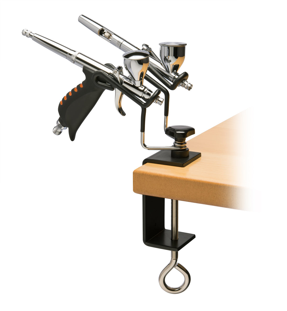 Iwata-Medea AH 400 Iwata Universal Airbrush Holder