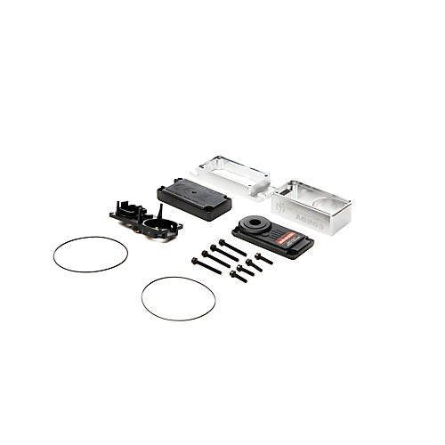 Spektrum SP2054 Case Set: SPMSA6265