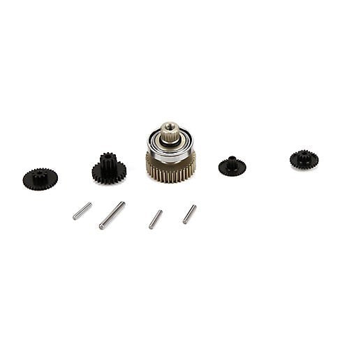 Spektrum SP1050 Gear Set: S6280