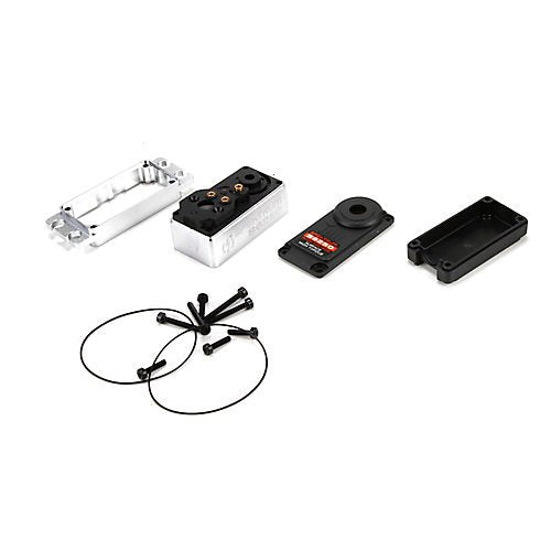 Spektrum SP2058 Case Set: S6250