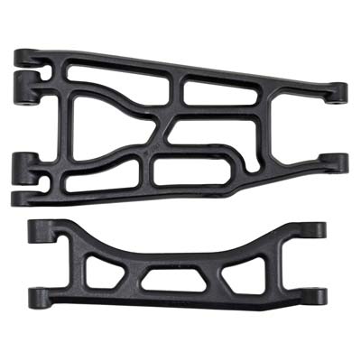 RPM 82352 Traxxas X-Maxx Upper & Lower A-arms