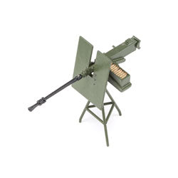 Pro Boat 286038 50mm Gun 21-inch Alpha Patrol Boat