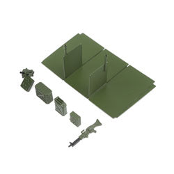 Pro Boat 286039 Battery Hatch 21-inch Alpha Patrol Boat
